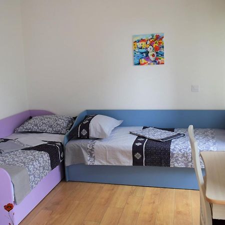 Top Center Apartment Gramophone With Private Parking Burgas Exterior foto